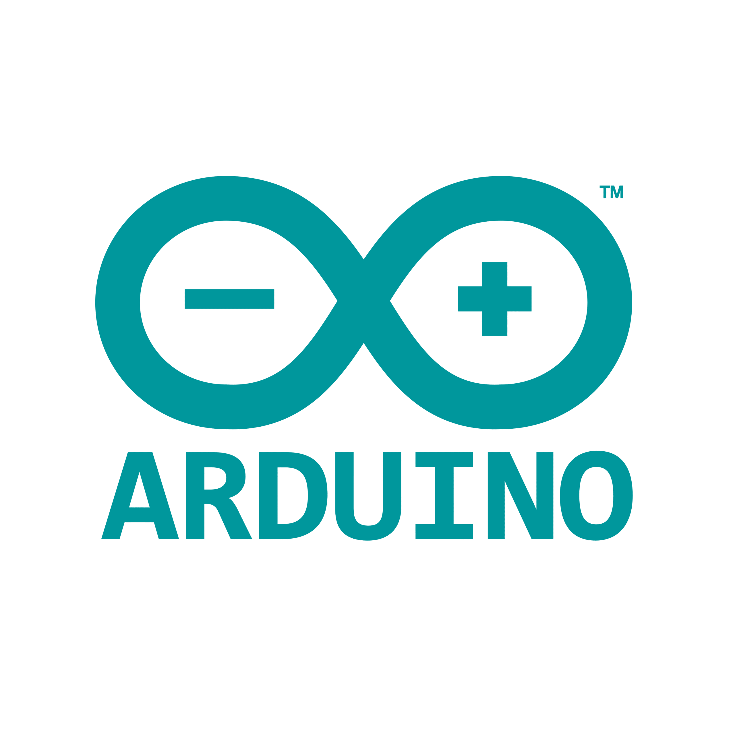 Logo arduino