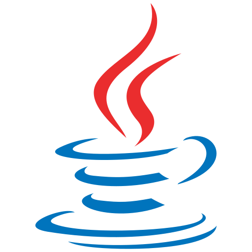 logo java