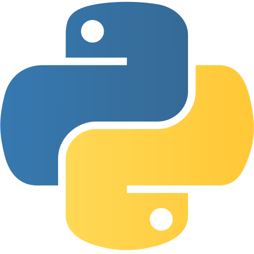 logo python