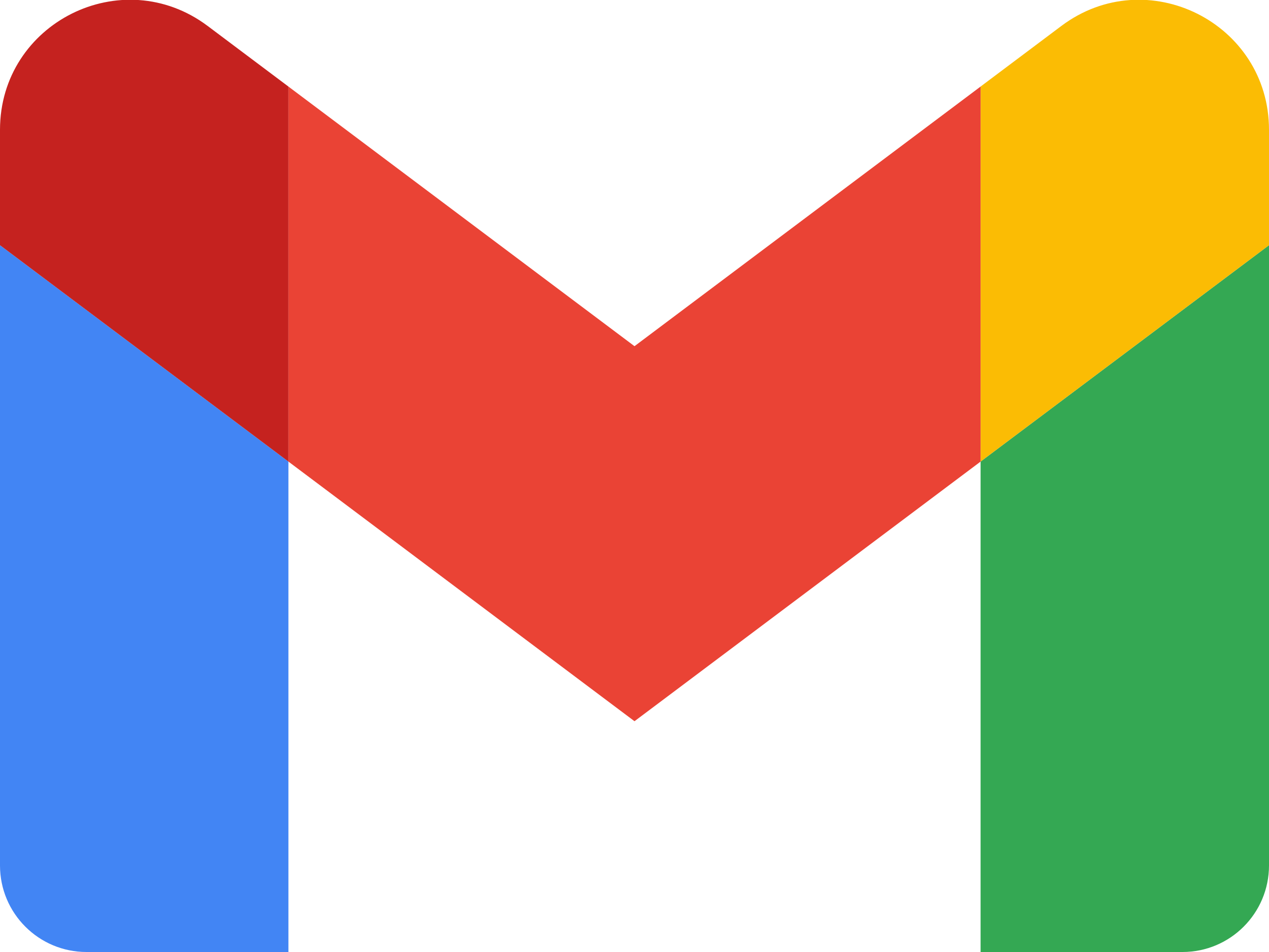 logo gmail